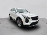 Certified 2023 Cadillac XT4 Premium Luxury w/ Cold Weather Package image 3