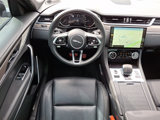 Certified 2021 Jaguar F-PACE S image 4