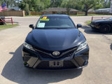 Used 2018 Toyota Camry SE image 2