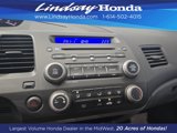 Used 2008 Honda Civic LX image 3