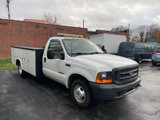 Used 2001 Ford F350 2WD Regular Cab DRW Super Duty image 5