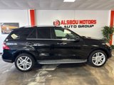 Used 2015 Mercedes-Benz ML 350 2WD w/ Premium 1 Package image 4