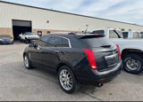 Used 2013 Cadillac SRX Premium image 4