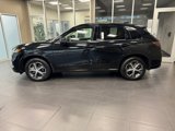 Used 2023 Honda HR-V EX-L image 2