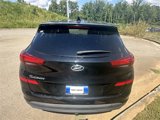 Used 2020 Hyundai Tucson SE image 4