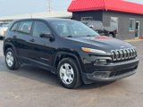 Used 2016 Jeep Cherokee Sport w/ Cold Weather Group image 3