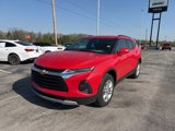 Used 2022 Chevrolet Blazer LT image 4