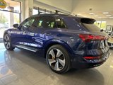 Used 2022 Audi e-tron Premium Plus w/ Premium Plus Package image 2