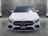 Certified 2022 Mercedes-Benz A 220 4MATIC image 2