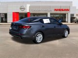 New 2025 Nissan Sentra S image 3
