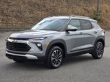 New 2025 Chevrolet TrailBlazer LT w/ LT Cold Weather Package image 2