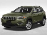 Used 2021 Jeep Cherokee Latitude Lux w/ Comfort/Convenience Group image 5