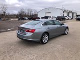 Used 2023 Chevrolet Malibu LT image 4