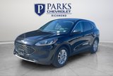 Used 2022 Ford Escape SE image 3