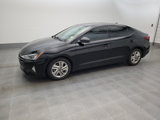 Used 2020 Hyundai Elantra Value Edition image 2