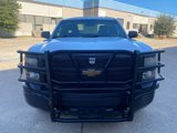 Used 2015 Chevrolet Silverado 1500 W/T w/ Trailering Package image 2