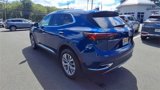 Used 2022 Buick Envision Preferred image 6
