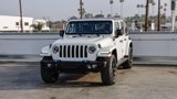 Used 2023 Jeep Wrangler Unlimited Sahara image 4