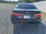 Used 2017 Toyota Camry SE image 4