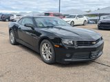 Used 2015 Chevrolet Camaro LS image 3