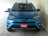 Used 2016 Toyota RAV4 Limited image 5