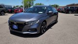 Used 2018 Honda Accord Sport image 3