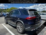 Certified 2022 Mercedes-Benz GLE 350 4MATIC image 3
