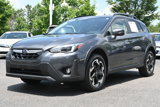 Certified 2021 Subaru Crosstrek 2.5i Limited w/ Moonroof Package 2 image 5