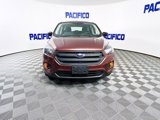 Certified 2018 Ford Escape S image 3