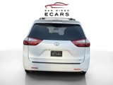 Used 2015 Toyota Sienna XLE w/ XLE Navigation Package image 6