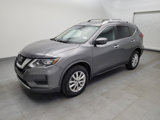 Used 2020 Nissan Rogue SV image 2