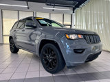Used 2019 Jeep Grand Cherokee Altitude image 3