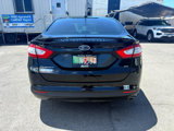Used 2016 Ford Fusion SE w/ Equipment Group 201A image 4
