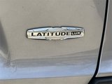 Used 2021 Jeep Cherokee Latitude Lux w/ Comfort/Convenience Group image 3