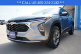 Used 2025 Chevrolet Trax LT image 4