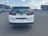 Used 2020 Honda CR-V LX image 4