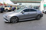 Used 2022 Mercedes-Benz CLA 35 AMG 4MATIC image 4