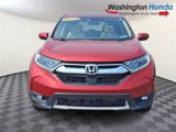 Used 2019 Honda CR-V EX image 2