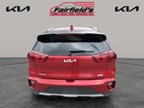 Used 2022 Kia Niro LXS image 5