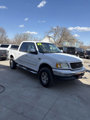 Used 2003 Ford F150 Lariat image 2