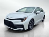 Used 2021 Toyota Corolla SE image 2