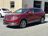 Used 2018 Lincoln MKX Select w/ Select Plus Package image 2