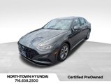 Certified 2022 Hyundai Sonata SEL image 4