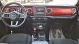 Used 2018 Jeep Wrangler Unlimited Rubicon w/ LED Lighting Group image 5