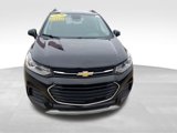 Used 2020 Chevrolet Trax LT w/ LT Convenience Package image 3