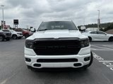 Used 2020 RAM 1500 Big Horn image 4