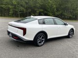 New 2025 Kia K4 LXS image 3