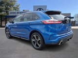 Used 2021 Ford Edge ST image 4