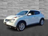 Used 2013 Nissan Juke SV image 5