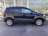 Used 2020 Ford EcoSport SE image 3